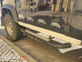 Land Rover Defender 2.5 Td5