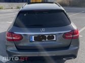 Mercedes-Benz C 220 AMG