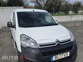 Citroen Berlingo 1.6 HDI Advance