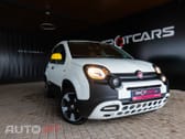 Fiat Panda Pandina 1.0 Hybrid Icon