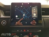 Renault Captur 1.0 TCe 100 Bi-Fuel techno