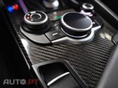 Alfa Romeo Giulia 2.9 Bi-Turbo Quadrifoglio AT8