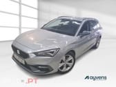 Seat Leon 2.0 TDI FR DSG S/S