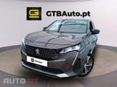 Peugeot 3008 Allure Plug in 