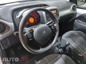 Peugeot 108 1.0 VTi Active