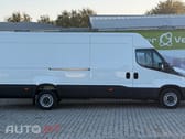 Iveco Daily 3.0 - 180 CV  L4 H2