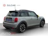MINI Cooper Cooper SE Camden Edition