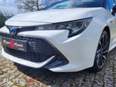 Toyota Corolla 1.8 Hybrid Comfort
