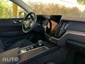 Volvo XC60 2.0 T6 PHEV Core AWD