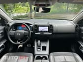 Citroen C5 Aircross 1.6 Hybrid Feel Pack e-EAT8