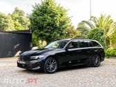 BMW 320 Touring Pack M Auto