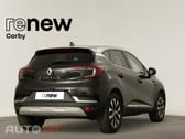 Renault Captur Captur 1.0 TCe Techno