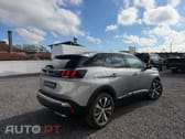 Peugeot 3008 1.5 BlueHDi Active