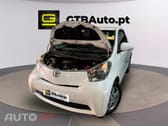 Toyota iQ ND