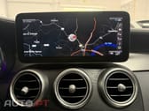 Mercedes-Benz C 220 d Station 9G-TRONIC AMG Line