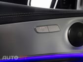 Mercedes-Benz E 300 De AMG Line
