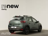 Dacia Sandero Sandero 1.0 ECO-G Stepway Extreme Bi-Fuel