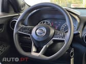 Nissan Juke 1.0 DIG-T Acenta