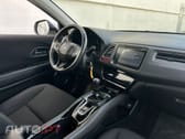Honda HR-V 1.6 i-DTEC Elegance Navi
