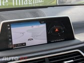 BMW 730 d Pack M