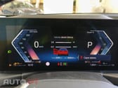 BMW 320 e Auto