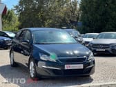 Peugeot 308 1.6 HDi Active
