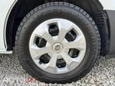 Renault Trafic 2.0 DCI L2 LONGA