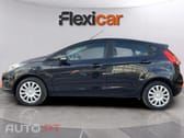 Ford Fiesta 1.0 Ti-VCT Trend