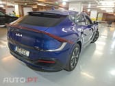 Kia EV6 77.4 kWh GT-Line