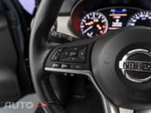 Nissan Micra 1.0 IG-T N-Connecta
