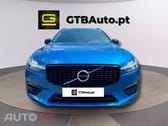 Volvo XC60 T8 AWD  I.V.A DEDUTIVEL