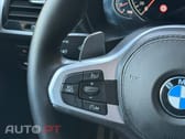 BMW X4 M M40 d Auto