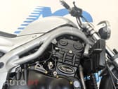 Triumph Daytona