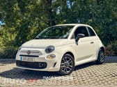 Fiat 500 1.0 Hybrid Connect