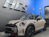 MINI Cooper Classic