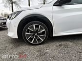 Peugeot E-208 50 kWh GT Pack