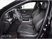 Mercedes-Benz C 300 de AMG Line