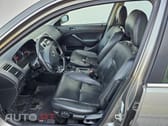 Honda Civic 1.3 IMA
