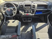 Fiat Ducato 30 2.0 M-Jet CH1 9L