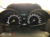 Ford Fiesta 1.0 Ti-VCT Trend