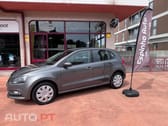 Volkswagen Polo 1.0 Comfortline tech