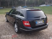 Mercedes-Benz C 220 Avantgarde