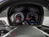 BMW X1 25 e xDrive