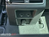 Renault Mégane Intens Blue dCi 115 EDC