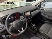 Renault Clio EVOLUTION TCE 100 GPL