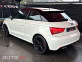 Audi A1 1.6 TDi Attraction