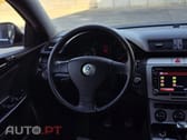 Volkswagen Passat 2.0 TDI Confortline
