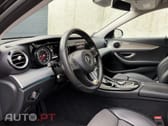 Mercedes-Benz E 220 d T 9G-TRONIC Avantgarde