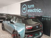 BMW i3 s 120Ah