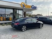 Mercedes-Benz CLA 180 d Urban